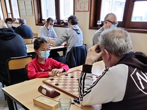 Participants