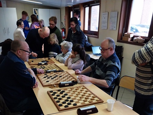 Participants