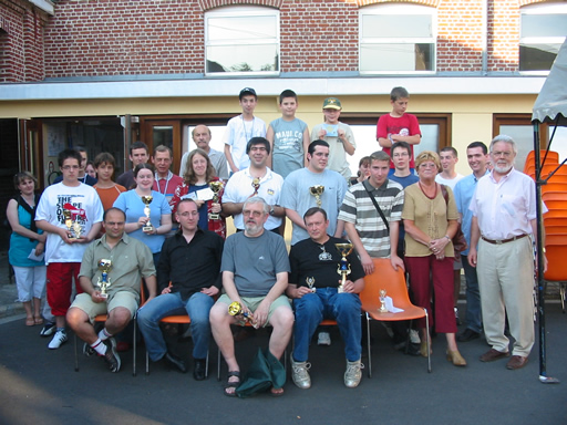 photo de groupe