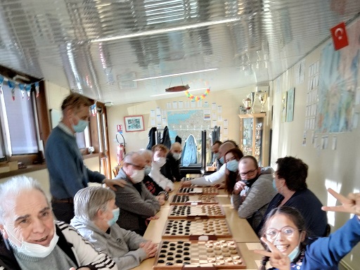 Participants